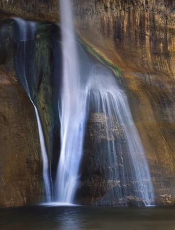 Calf Creek, Utah