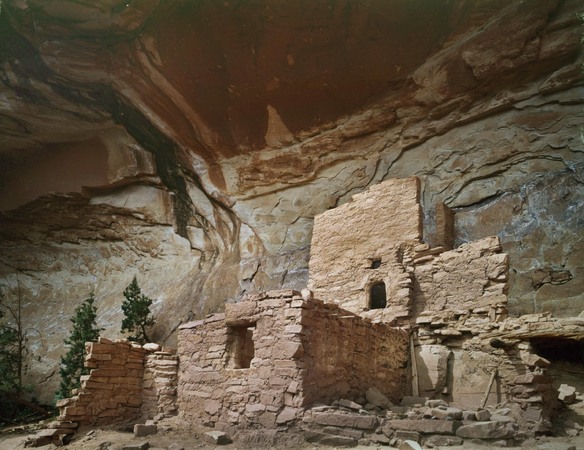 Ancient Site, 1997