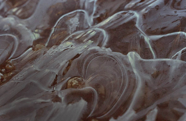 Ice Series, Yosemite,1974