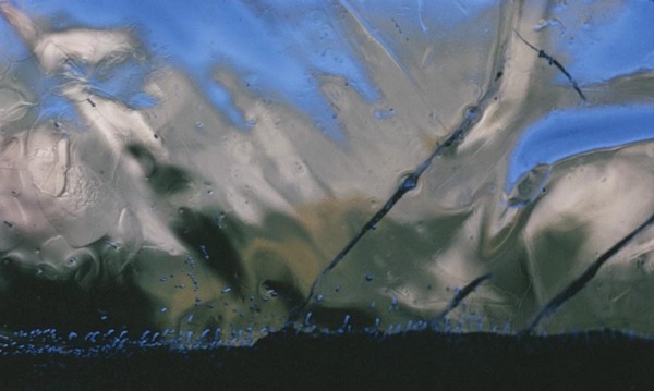 Ice Series, Yosemite, 1973